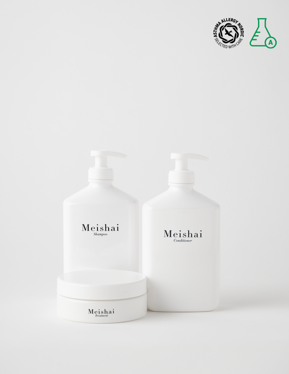 Meishai produkter
